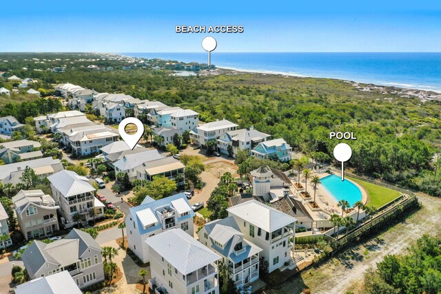 324 Cypress Dr, Santa Rosa Beach, FL 32459 - photo 8