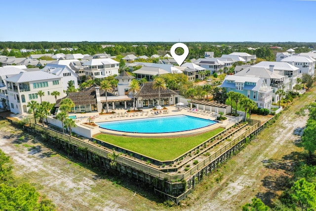 324 Cypress Dr, Santa Rosa Beach, FL 32459 - photo 15