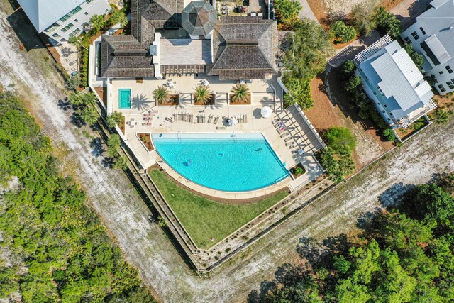 324 Cypress Dr, Santa Rosa Beach, FL 32459 - photo 16