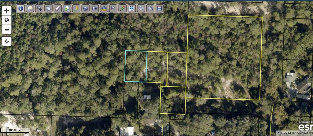 TBD Cook St, Niceville, FL 32578 - photo 2