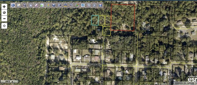 TBD Cook St, Niceville, FL 32578 - photo 3