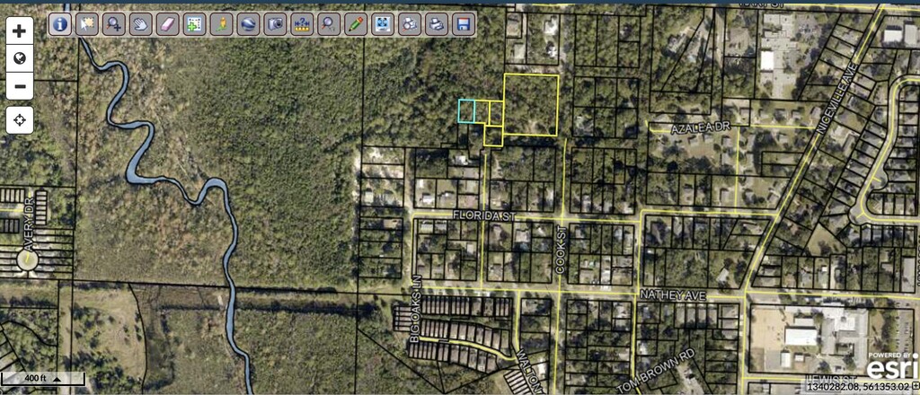 TBD Cook St, Niceville, FL 32578 - photo 4