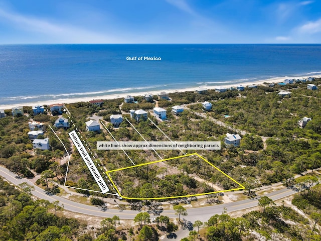 1548 Leisure Ln, Saint George Island, FL 32328