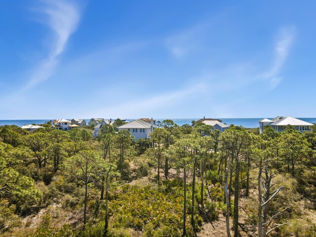 1548 Leisure Ln, Saint George Island, FL 32328