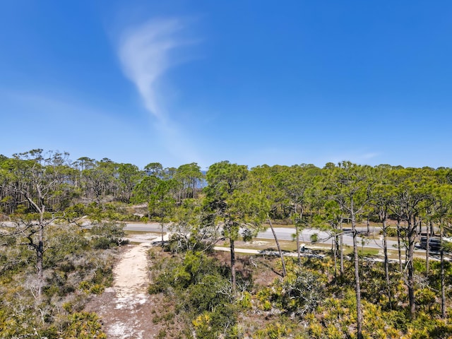 1548 Leisure Ln, Saint George Island, FL 32328