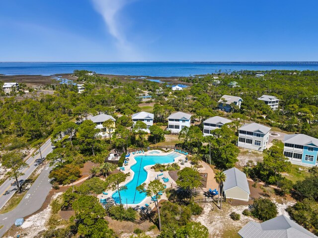 1548 Leisure Ln, Saint George Island, FL 32328