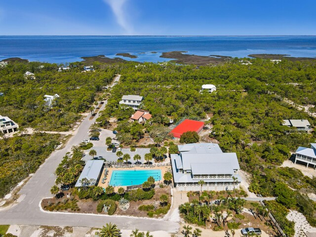 1548 Leisure Ln, Saint George Island, FL 32328