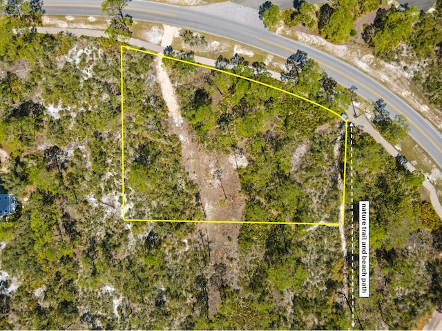 1548 Leisure Ln, Saint George Island, FL 32328
