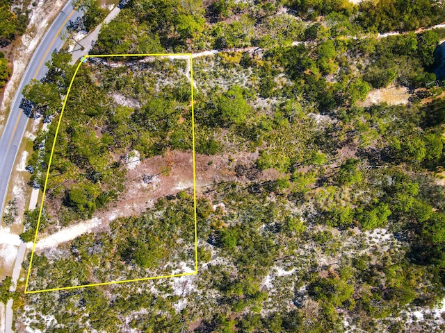 1548 Leisure Ln, Saint George Island, FL 32328