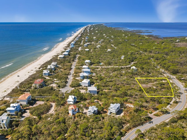 1548 Leisure Ln, Saint George Island, FL 32328