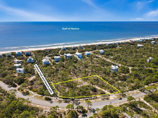 1548 Leisure Ln, Saint George Island, FL 32328