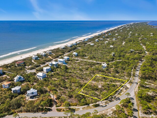 1548 Leisure Ln, Saint George Island, FL 32328