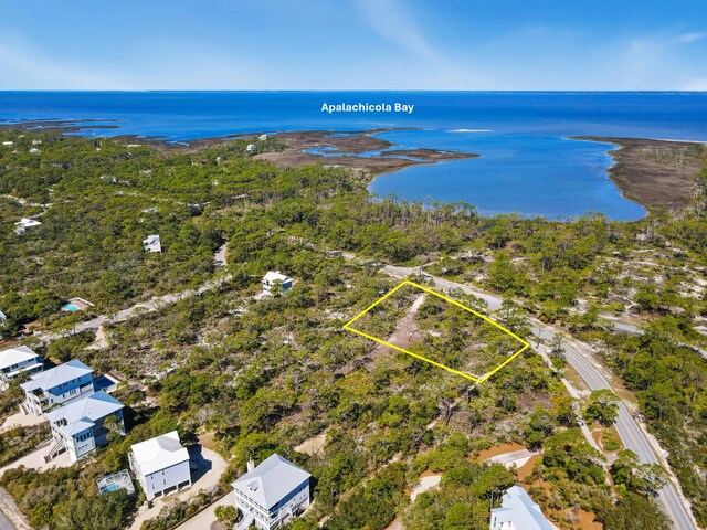 1548 Leisure Ln, Saint George Island, FL 32328