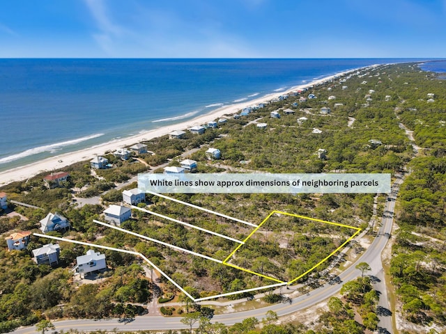 1548 Leisure Ln, Saint George Island, FL 32328