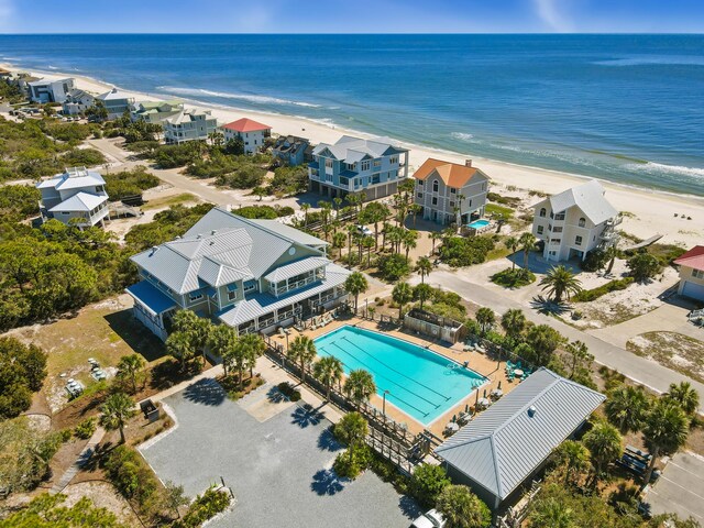 1548 Leisure Ln, Saint George Island, FL 32328