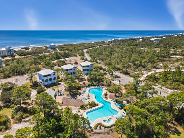 1548 Leisure Ln, Saint George Island, FL 32328
