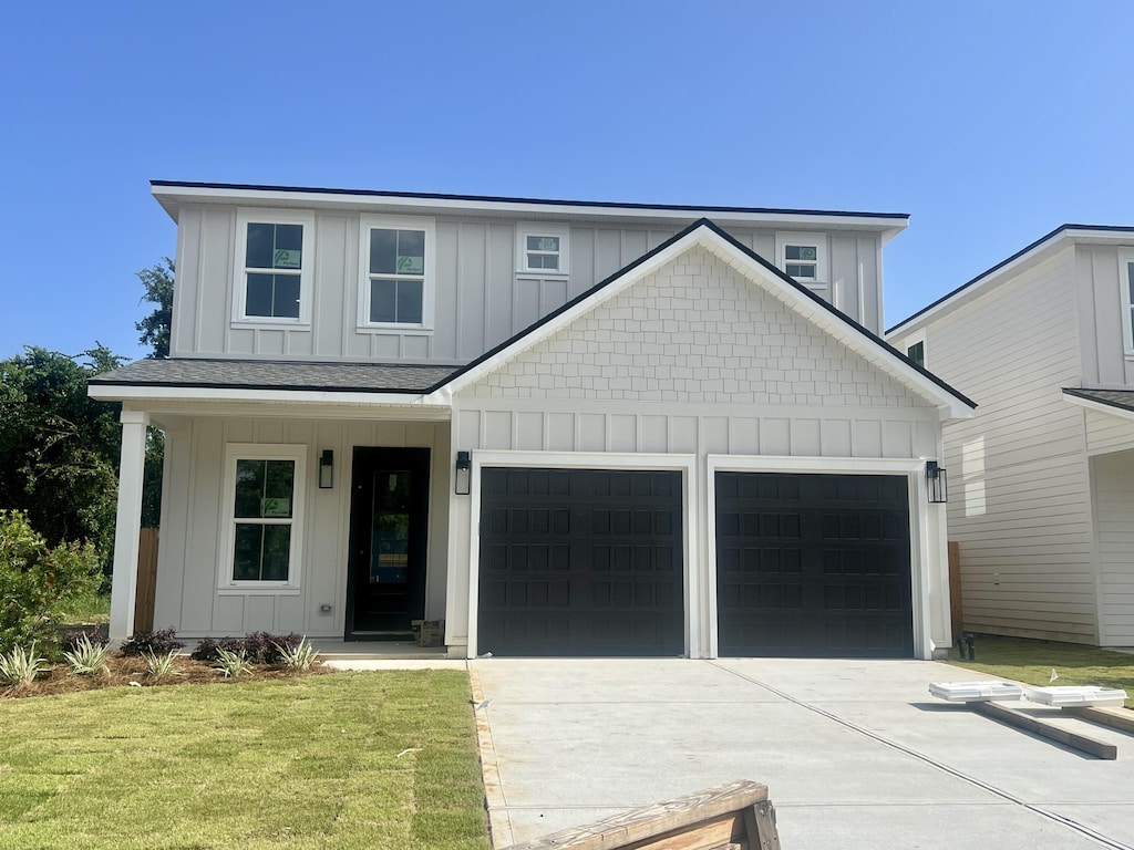 XX Ida Coon Cir, Niceville, FL 32578 - photo 1