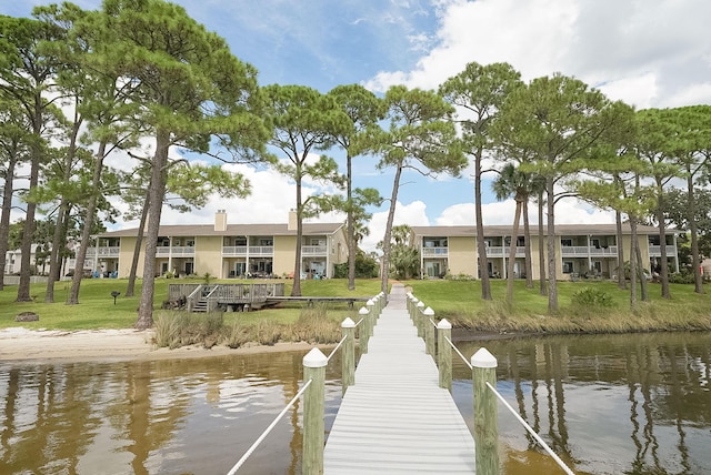6903 N Lagoon Dr Unit 52, Panama City Beach, FL 32408 - photo 1