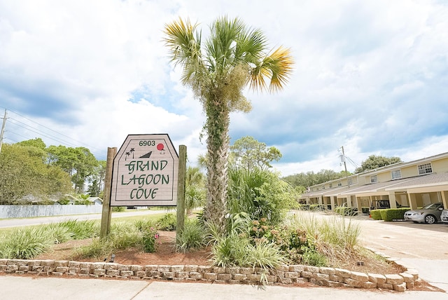 6903 N Lagoon Dr Unit 52, Panama City Beach, FL 32408 - photo 2