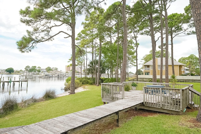 6903 N Lagoon Dr Unit 52, Panama City Beach, FL 32408 - photo 6