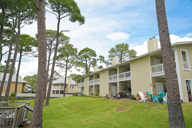 6903 N Lagoon Dr Unit 52, Panama City Beach, FL 32408 - photo 7