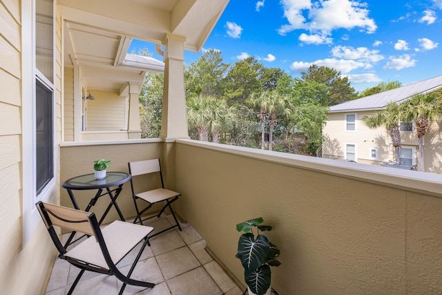 25 S Wildflower Dr Unit 224, Santa Rosa Beach, FL 32459 - view of balcony