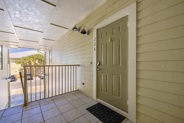 25 S Wildflower Dr Unit 224, Santa Rosa Beach, FL 32459 - view of property entrance