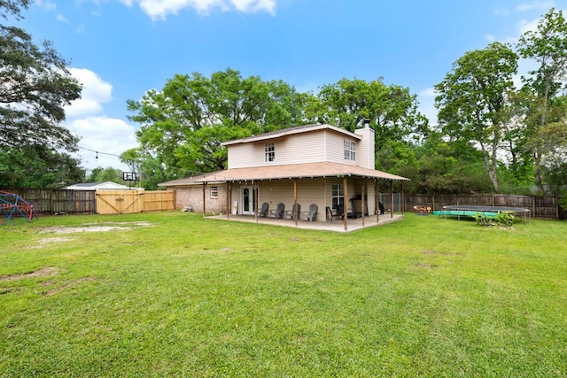 10370 Bowman Ave, Pensacola, FL 32534