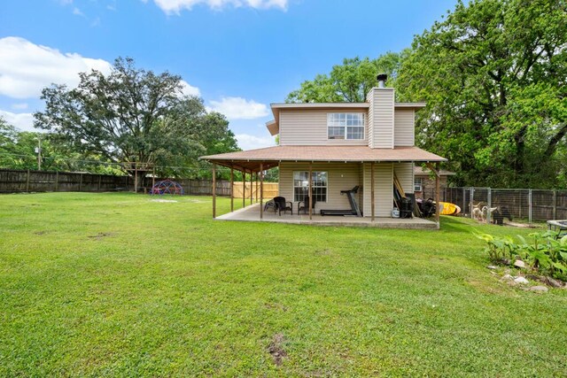 10370 Bowman Ave, Pensacola, FL 32534