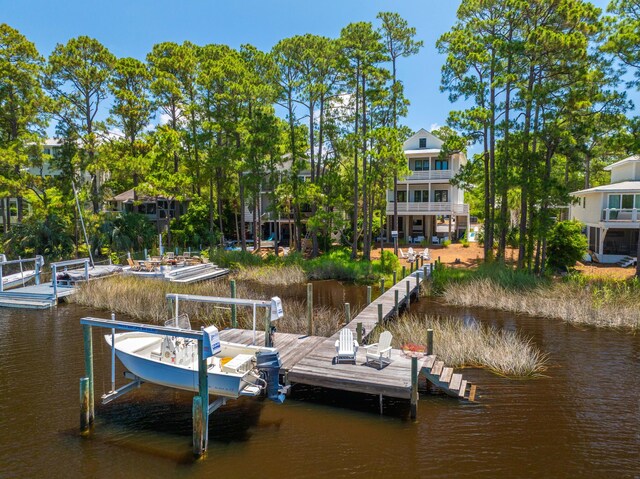 59 Trae Ln, Santa Rosa Beach, FL 32459 - photo 58
