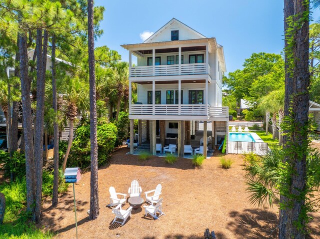 59 Trae Ln, Santa Rosa Beach, FL 32459 - photo 53