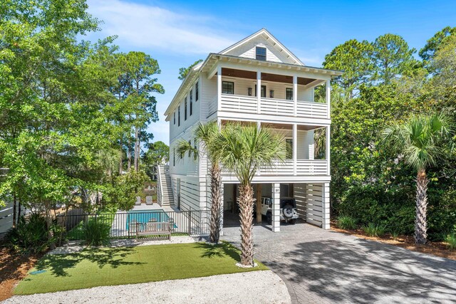 59 Trae Ln, Santa Rosa Beach, FL 32459 - photo 3