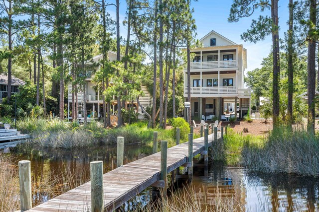 59 Trae Ln, Santa Rosa Beach, FL 32459 - photo 62