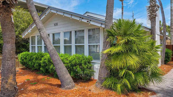 535 Defuniak St, Santa Rosa Beach, FL 32459 - photo 1