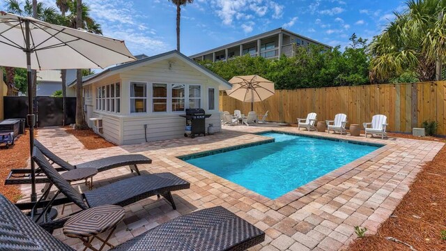 535 Defuniak St, Santa Rosa Beach, FL 32459 - photo 27
