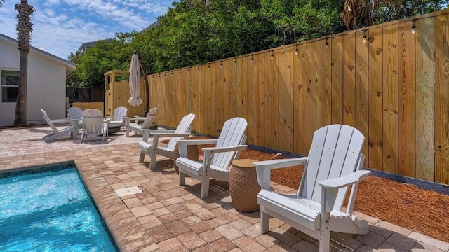 535 Defuniak St, Santa Rosa Beach, FL 32459 - photo 28