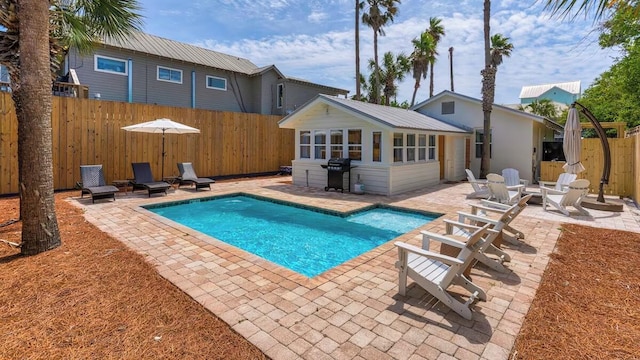 535 Defuniak St, Santa Rosa Beach, FL 32459 - photo 29