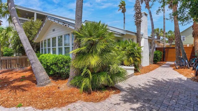 535 Defuniak St, Santa Rosa Beach, FL 32459 - photo 38