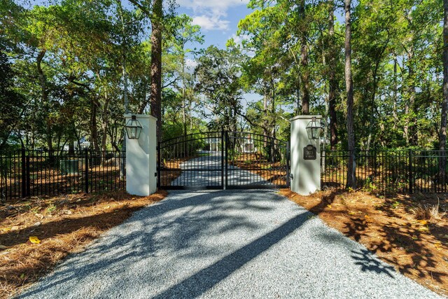 1475 W Hewett Rd, Santa Rosa Beach, FL 32459 - photo 1