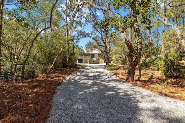1475 W Hewett Rd, Santa Rosa Beach, FL 32459 - photo 4