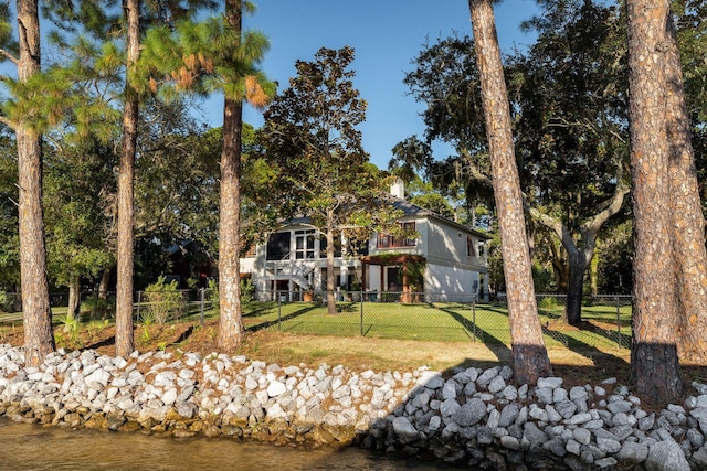1475 W Hewett Rd, Santa Rosa Beach, FL 32459 - photo 59
