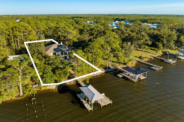 1475 W Hewett Rd, Santa Rosa Beach, FL 32459 - photo 2