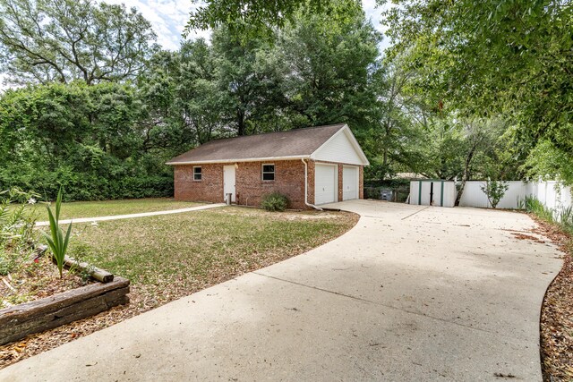 367 Okaloosa Ave, Valparaiso, FL 32580 - photo 4