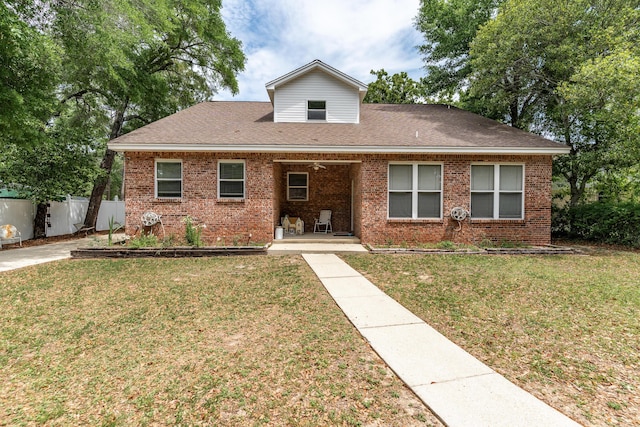 367 Okaloosa Ave, Valparaiso, FL 32580 - photo 5
