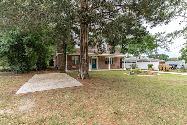 367 Okaloosa Ave, Valparaiso, FL 32580 - photo 83