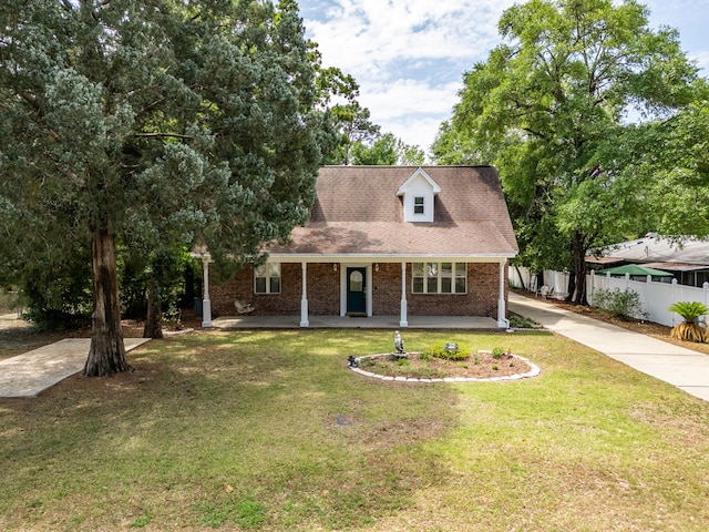 367 Okaloosa Ave, Valparaiso, FL 32580 - photo 3