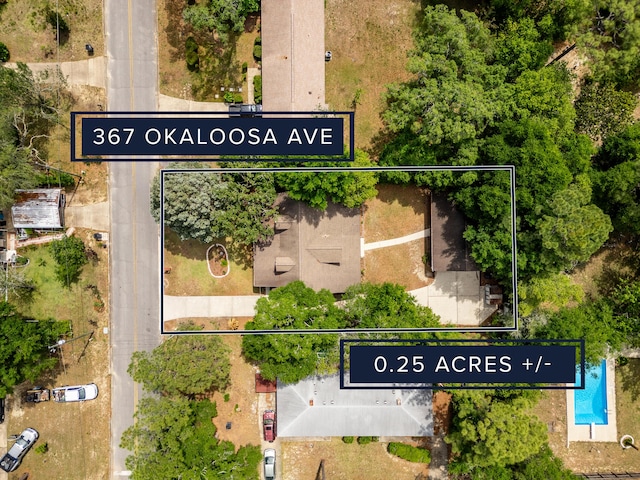 367 Okaloosa Ave, Valparaiso, FL 32580 - photo 1
