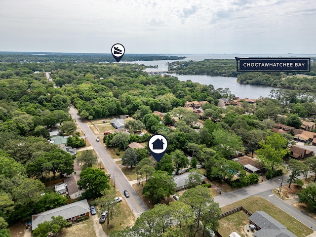 367 Okaloosa Ave, Valparaiso, FL 32580 - photo 66