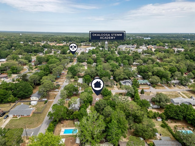 367 Okaloosa Ave, Valparaiso, FL 32580 - photo 69