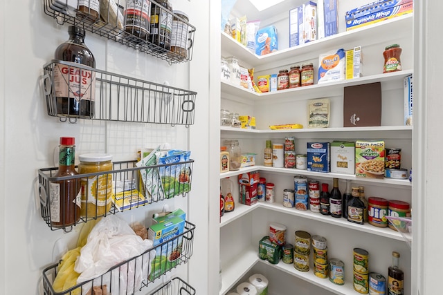 862 Bay Grove Rd, Freeport, FL 32439 - view of pantry
